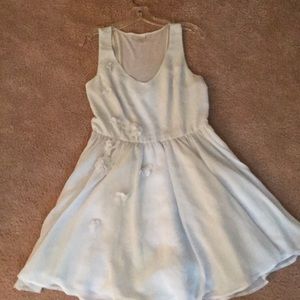 Lauren Conrad Dress